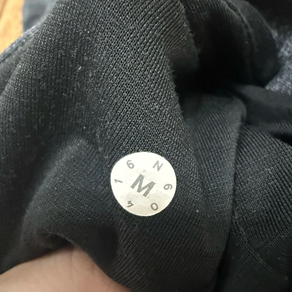 Lululemon Men’s Intent Jogger in Heathered Grey Size M - Picture 7 of 7